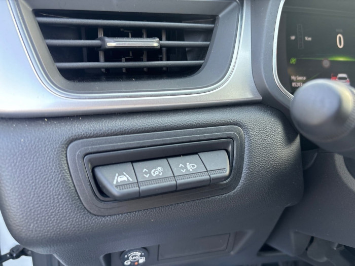 Renault CAPTUR TCe 100 GPL - 21 Intens