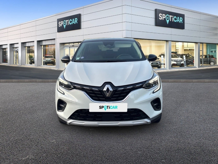 Renault CAPTUR TCe 100 GPL - 21 Intens