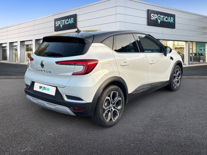 Renault CAPTUR TCe 100 GPL - 21 Intens