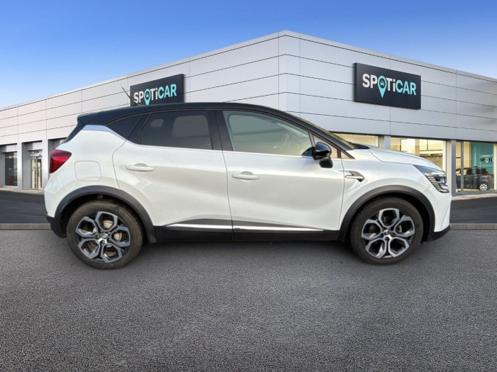 Renault CAPTUR TCe 100 GPL - 21 Intens