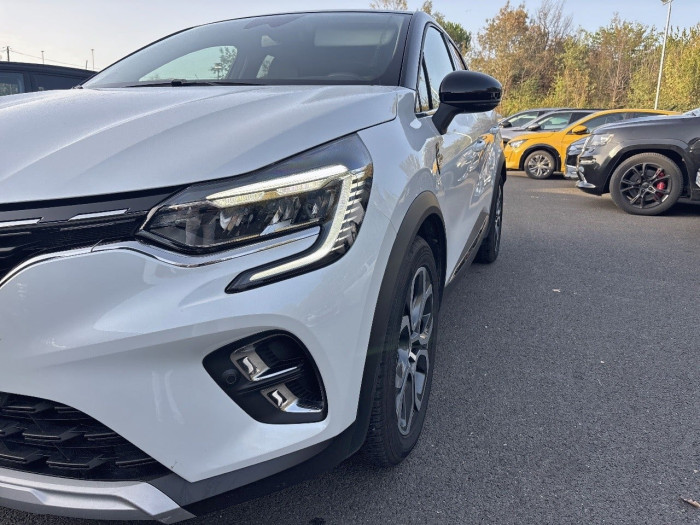 Renault CAPTUR TCe 100 GPL - 21 Intens