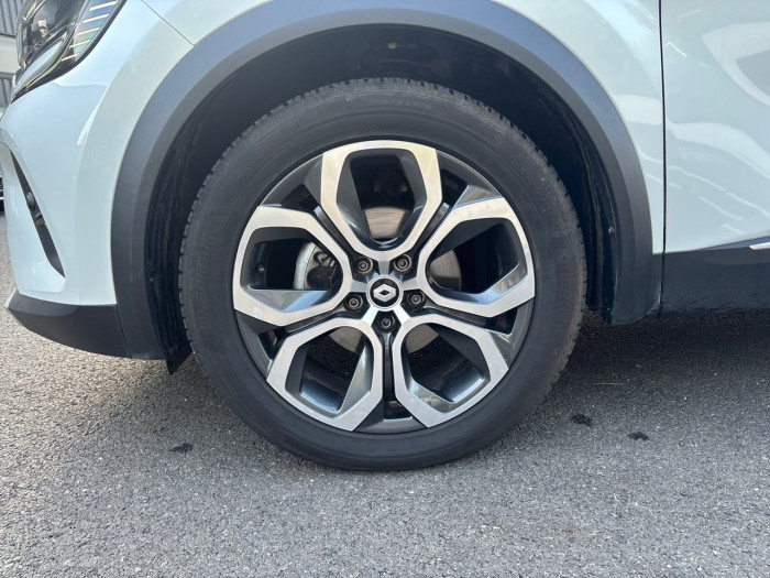 Renault CAPTUR TCe 100 GPL - 21 Intens