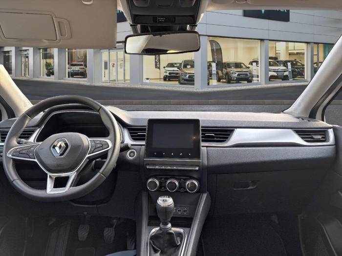 Renault CAPTUR TCe 100 GPL - 21 Intens