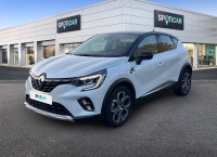 Renault CAPTUR TCe 100 GPL - 21 Intens