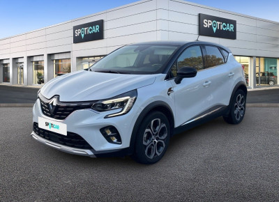 Renault CAPTUR TCe 100 GPL - 21 Intens
