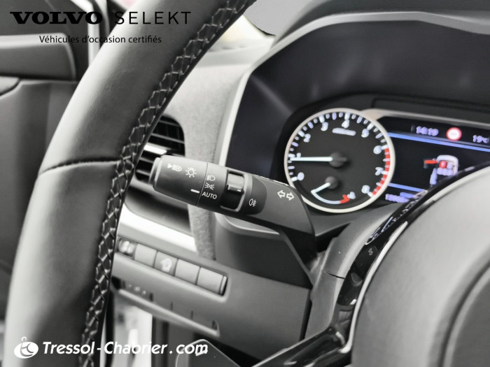 Nissan Qashqai Nouveau Mild Hybrid 158 ch Xtronic Acenta