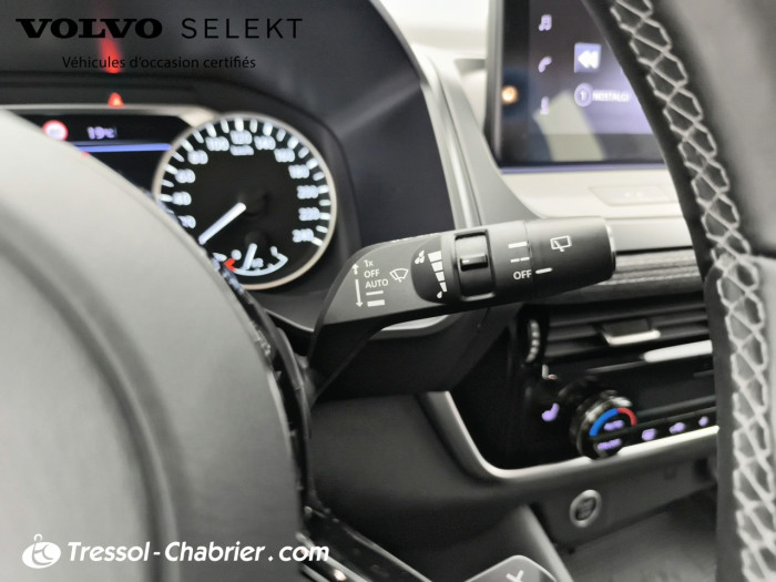 Nissan Qashqai Nouveau Mild Hybrid 158 ch Xtronic Acenta