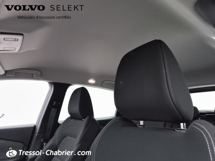Nissan Qashqai Nouveau Mild Hybrid 158 ch Xtronic Acenta