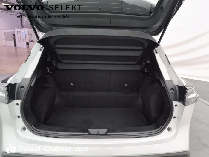 Nissan Qashqai Nouveau Mild Hybrid 158 ch Xtronic Acenta