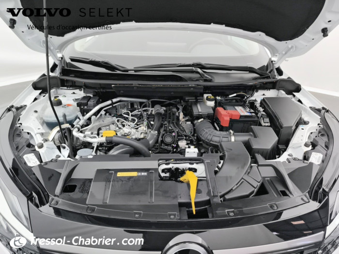Nissan Qashqai Nouveau Mild Hybrid 158 ch Xtronic Acenta