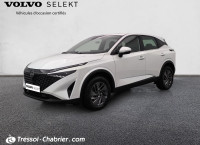 Nissan Qashqai Nouveau Mild Hybrid 158 ch Xtronic Acenta