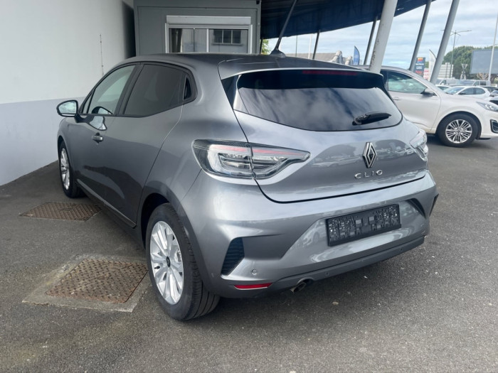 Renault Clio 1.0 TCe 90ch Evolution X-Tronic