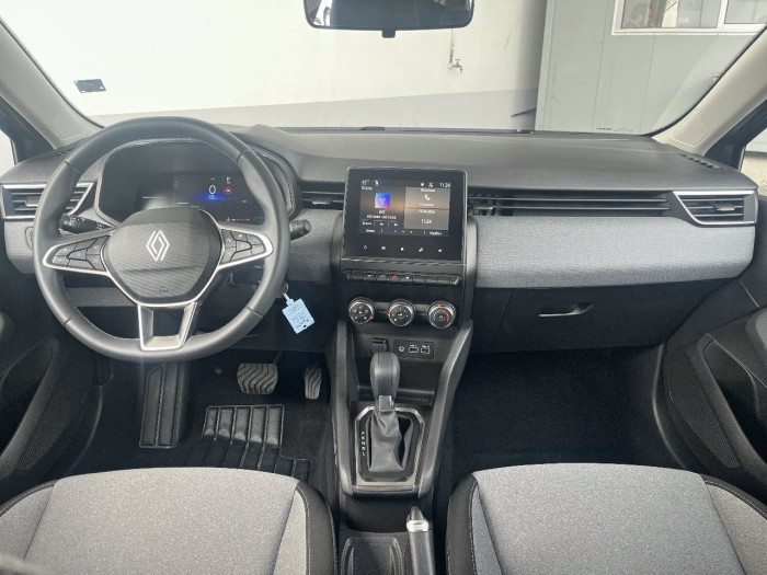 Renault Clio 1.0 TCe 90ch Evolution X-Tronic