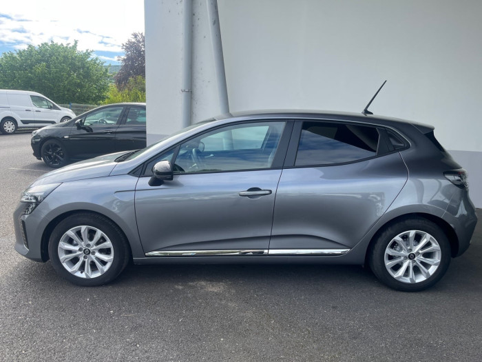 Renault Clio 1.0 TCe 90ch Evolution X-Tronic