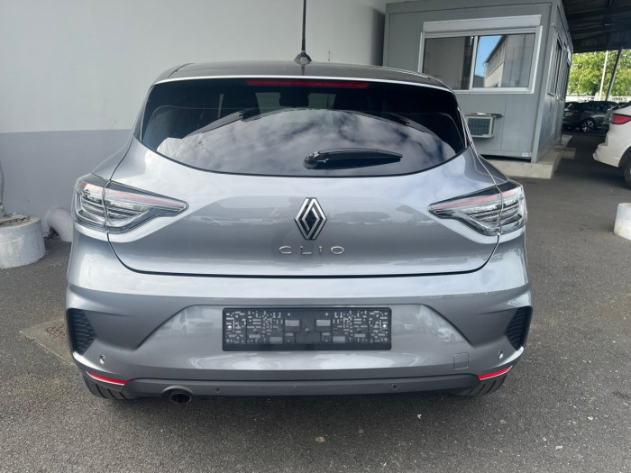 Renault Clio 1.0 TCe 90ch Evolution X-Tronic