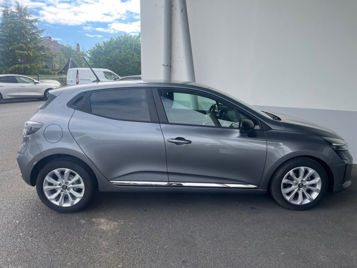 Renault Clio 1.0 TCe 90ch Evolution X-Tronic