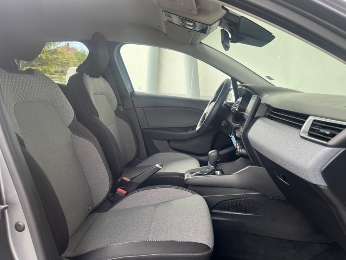 Renault Clio 1.0 TCe 90ch Evolution X-Tronic