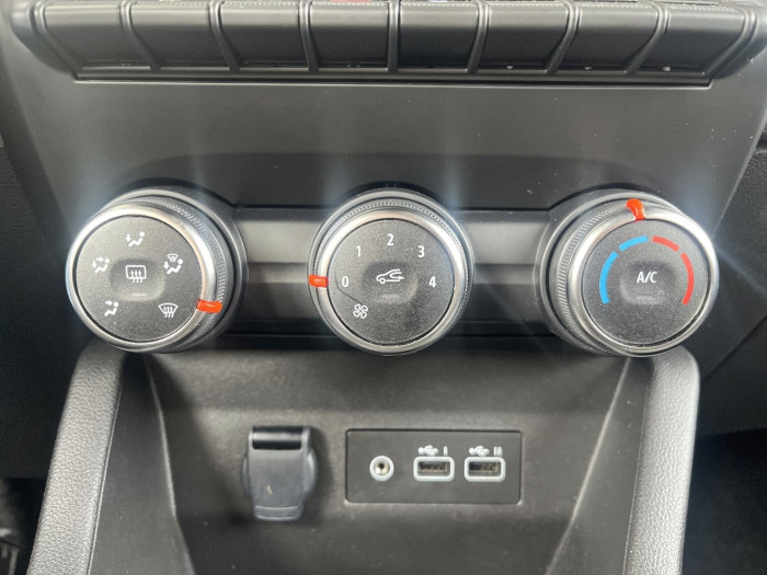 Renault Clio 1.0 TCe 90ch Evolution X-Tronic