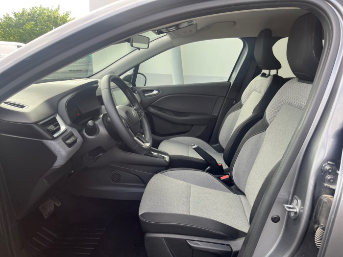 Renault Clio 1.0 TCe 90ch Evolution X-Tronic