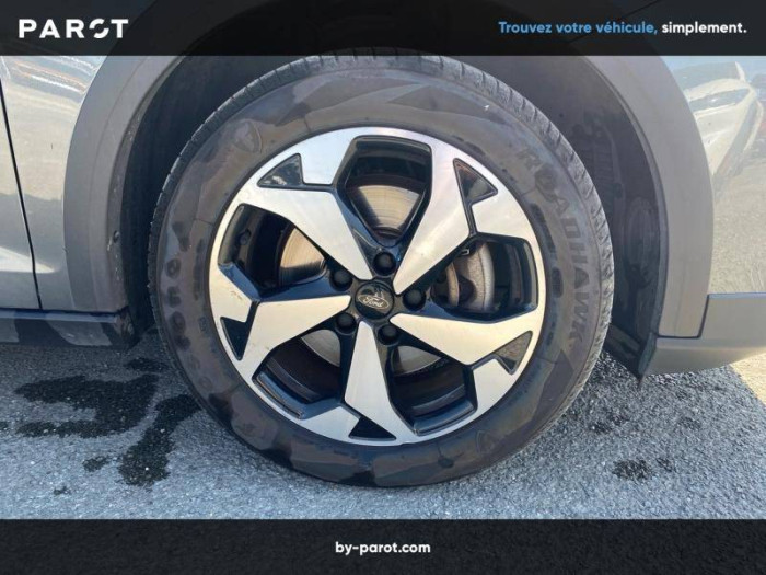 Ford GRAND TOURNEO CONNECT 2.0 EcoBlue 122 DSG7 Active