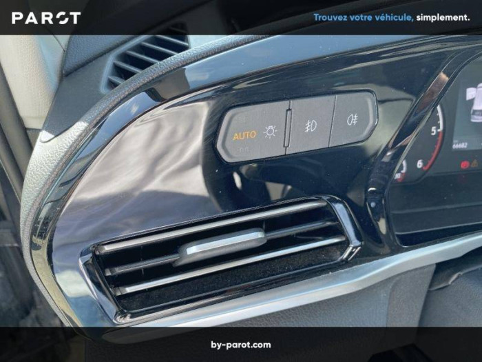 Ford GRAND TOURNEO CONNECT 2.0 EcoBlue 122 DSG7 Active