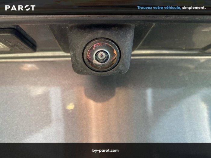 Ford GRAND TOURNEO CONNECT 2.0 EcoBlue 122 DSG7 Active