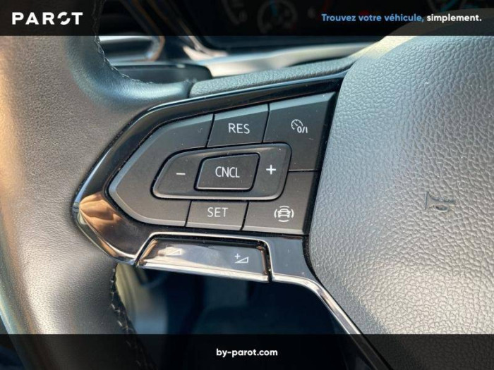 Ford GRAND TOURNEO CONNECT 2.0 EcoBlue 122 DSG7 Active