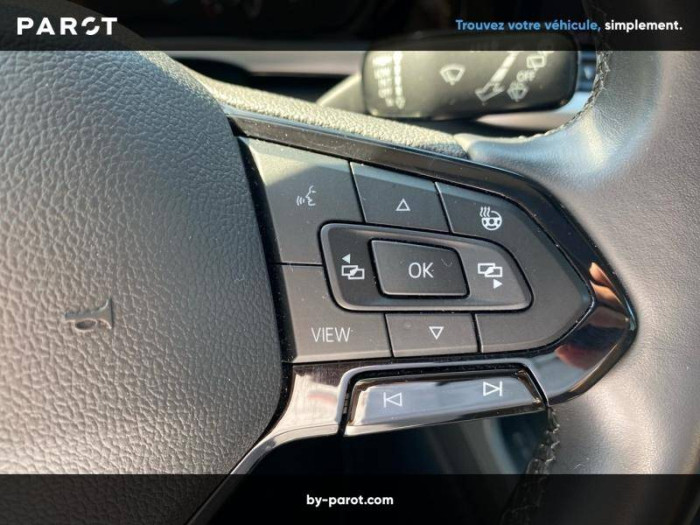 Ford GRAND TOURNEO CONNECT 2.0 EcoBlue 122 DSG7 Active