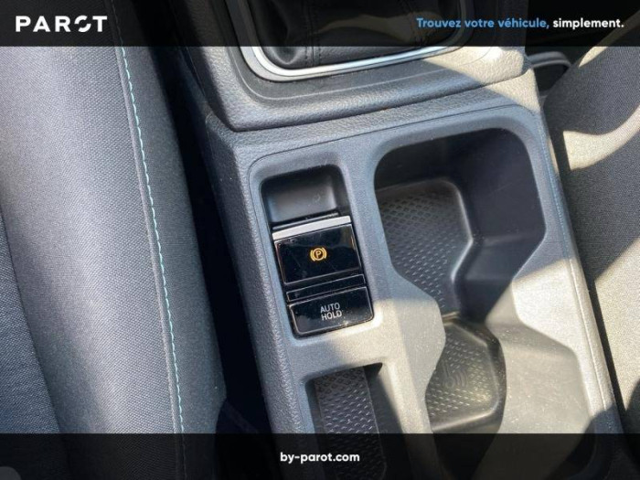 Ford GRAND TOURNEO CONNECT 2.0 EcoBlue 122 DSG7 Active