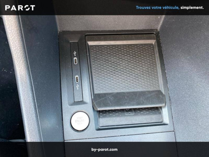Ford GRAND TOURNEO CONNECT 2.0 EcoBlue 122 DSG7 Active