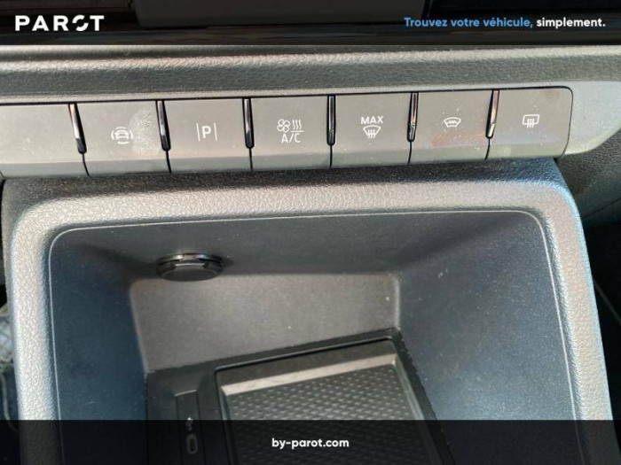Ford GRAND TOURNEO CONNECT 2.0 EcoBlue 122 DSG7 Active