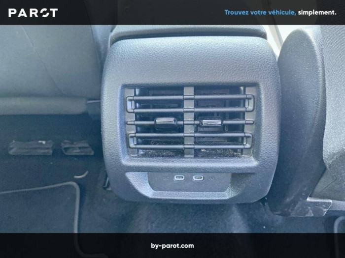 Ford GRAND TOURNEO CONNECT 2.0 EcoBlue 122 DSG7 Active