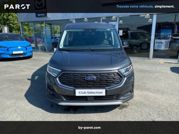 Ford GRAND TOURNEO CONNECT 2.0 EcoBlue 122 DSG7 Active