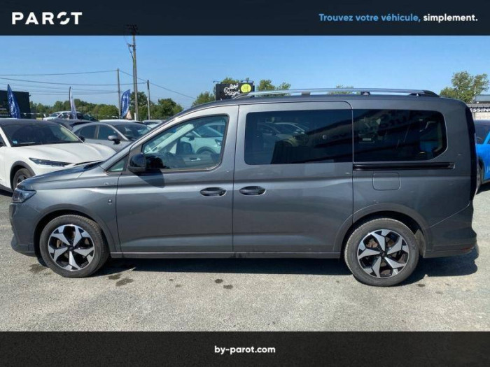 Ford GRAND TOURNEO CONNECT 2.0 EcoBlue 122 DSG7 Active