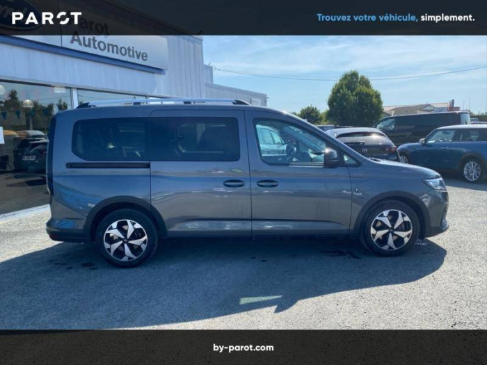 Ford GRAND TOURNEO CONNECT 2.0 EcoBlue 122 DSG7 Active
