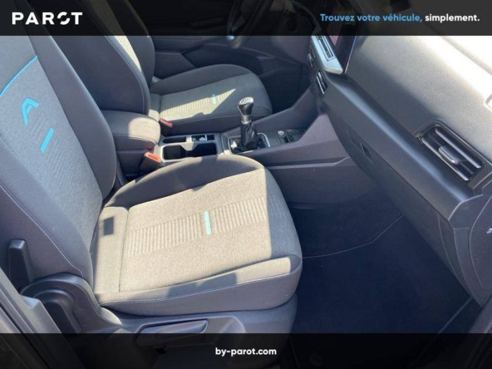 Ford GRAND TOURNEO CONNECT 2.0 EcoBlue 122 DSG7 Active
