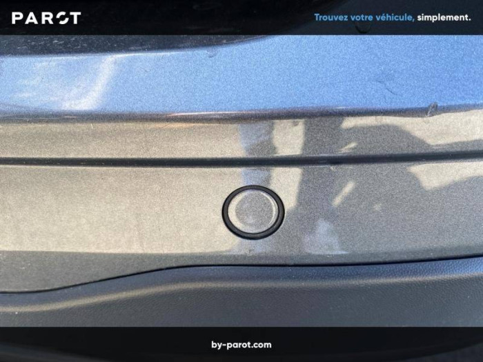 Ford GRAND TOURNEO CONNECT 2.0 EcoBlue 122 DSG7 Active