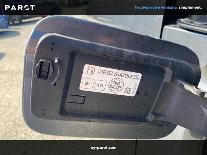 Ford GRAND TOURNEO CONNECT 2.0 EcoBlue 122 DSG7 Active
