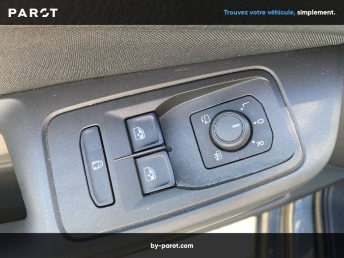 Ford GRAND TOURNEO CONNECT 2.0 EcoBlue 122 DSG7 Active