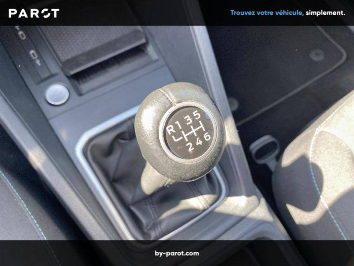 Ford GRAND TOURNEO CONNECT 2.0 EcoBlue 122 DSG7 Active