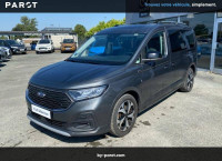 Ford GRAND TOURNEO CONNECT 2.0 EcoBlue 122 DSG7 Active