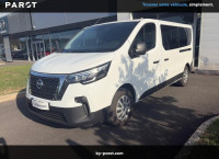 Nissan Primastar Combi L2H1 3t0 2.0 dCi 150ch N-Connecta DCT GSR2B