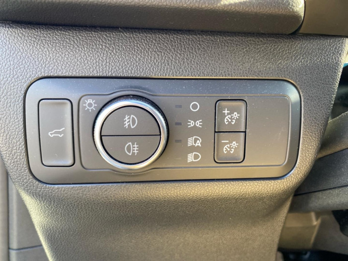 Ford Kuga 2.5 Duratec 190ch FHEV E85 Graphite Tech Edition BVA