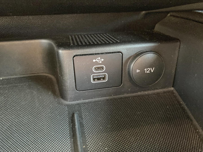 Ford Kuga 2.5 Duratec 190ch FHEV E85 Graphite Tech Edition BVA