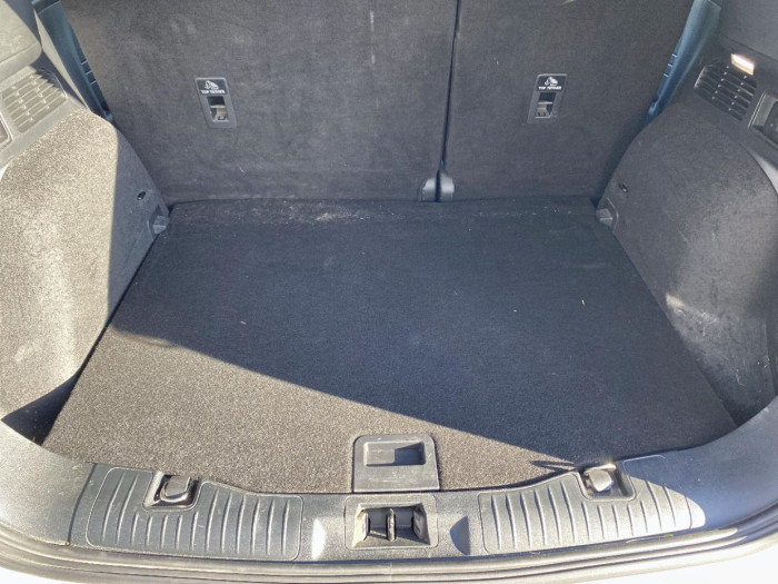 Ford Kuga 2.5 Duratec 190ch FHEV E85 Graphite Tech Edition BVA