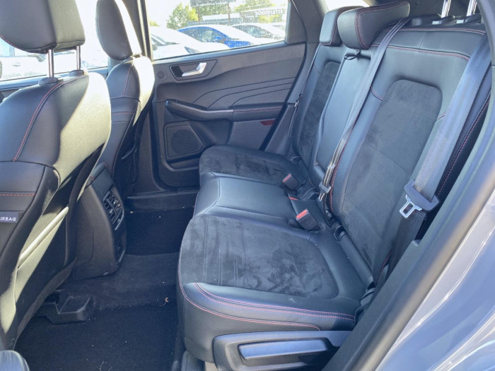 Ford Kuga 2.5 Duratec 190ch FHEV E85 Graphite Tech Edition BVA