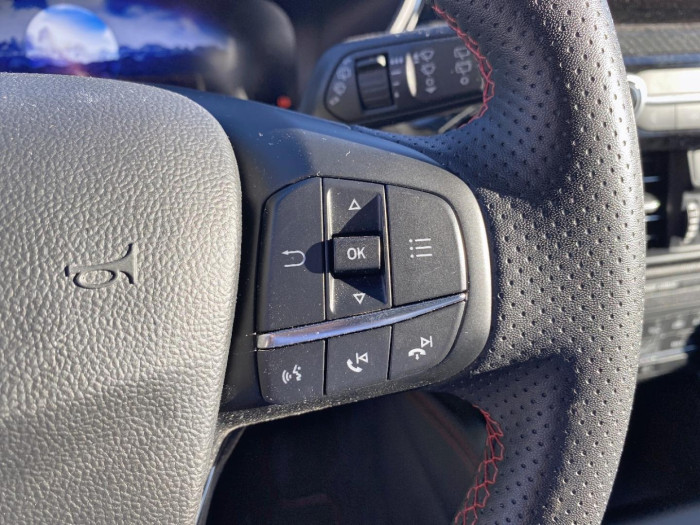 Ford Kuga 2.5 Duratec 190ch FHEV E85 Graphite Tech Edition BVA