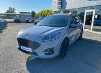 Ford Kuga 2.5 Duratec 190ch FHEV E85 Graphite Tech Edition BVA