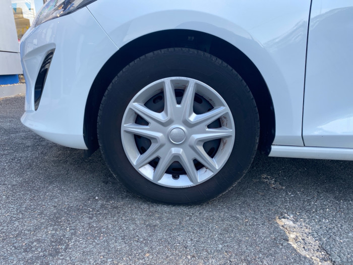 Ford Fiesta 1.0 EcoBoost 95ch Connect Business Nav 3p
