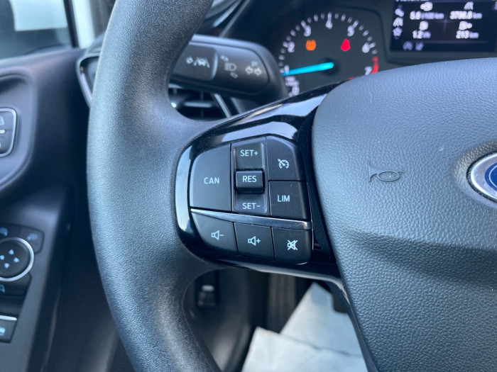 Ford Fiesta 1.0 EcoBoost 95ch Connect Business Nav 3p